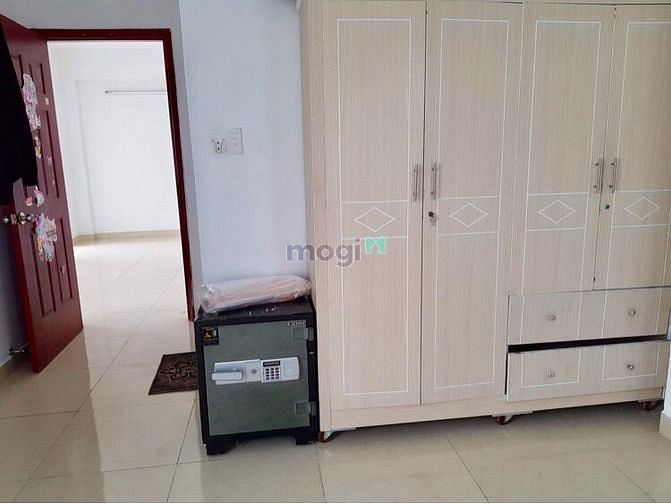 Hình ảnh Cho thuê Trang Chủ MB66.COM / Đăng Ký Tặng 66K IDICO Tân Phú,  60m2, 2PN, căn góc, ở liền
