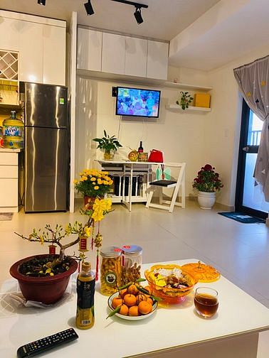 Hình ảnh mình cần cho thuê Trang Chủ MB66.COM / Đăng Ký Tặng 66K chung cư M One, diện tích 37m2 , 1wc giá 8tr
