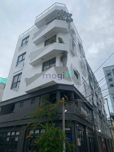 Hình ảnh Bán nhà 420/16 Huỳnh Văn Bánh, P14 PN 5x10 ,5 Tầng 9.8 tỷ