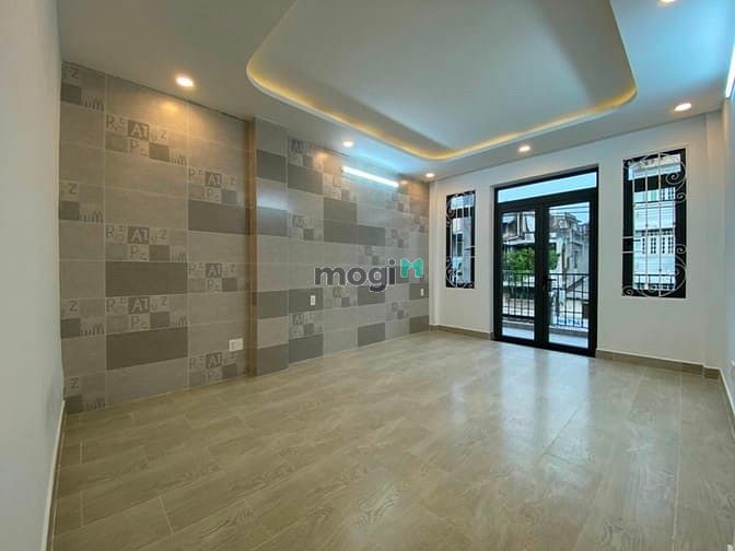 Hình ảnh Cho thuê góc 2mt 10F Trần Nhật Duật.Tân Định Quận 1.
