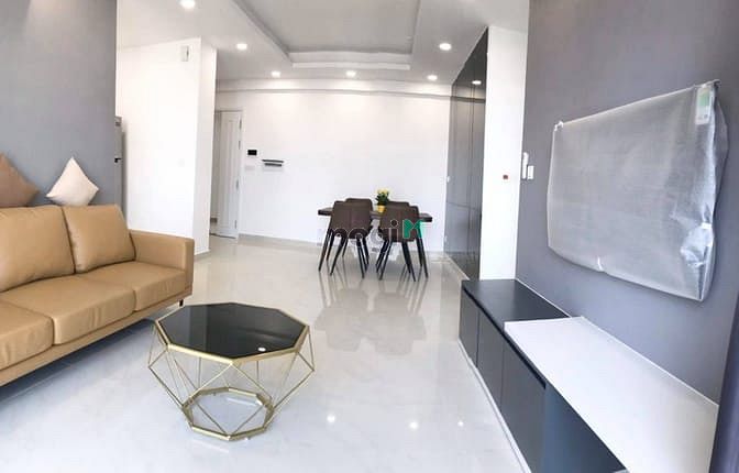 Hình ảnh SAIGON MIA  🏤🏤// cho thuê căn hộ 2 phòng full nt xịn xò 💋
