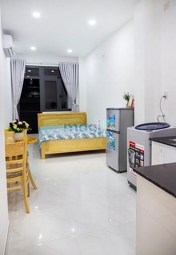 Hình ảnh Mb6623 nạp rút nhanh chóng mini có ban công full nt Đường số 21, gò vấp