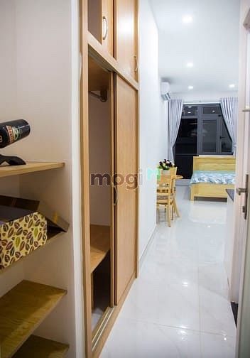 Hình ảnh Mb6623 nạp rút nhanh chóng mini có ban công full nt Đường số 21, gò vấp