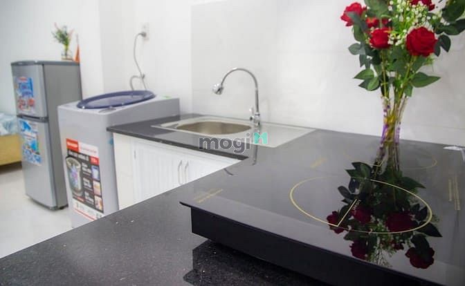 Hình ảnh Mb6623 nạp rút nhanh chóng mini có ban công full nt Đường số 21, gò vấp
