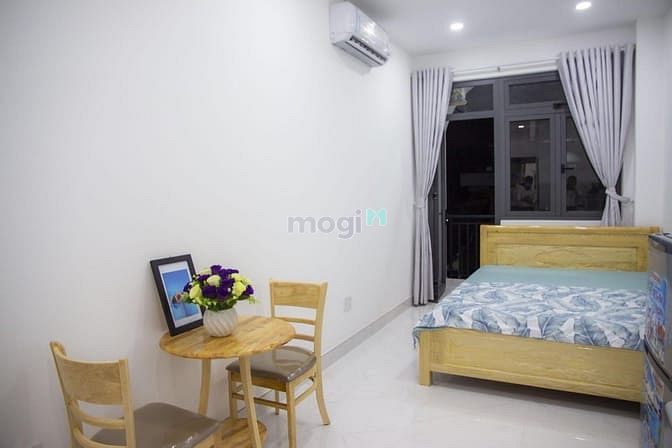 Hình ảnh Mb6623 nạp rút nhanh chóng mini có ban công full nt Đường số 21, gò vấp