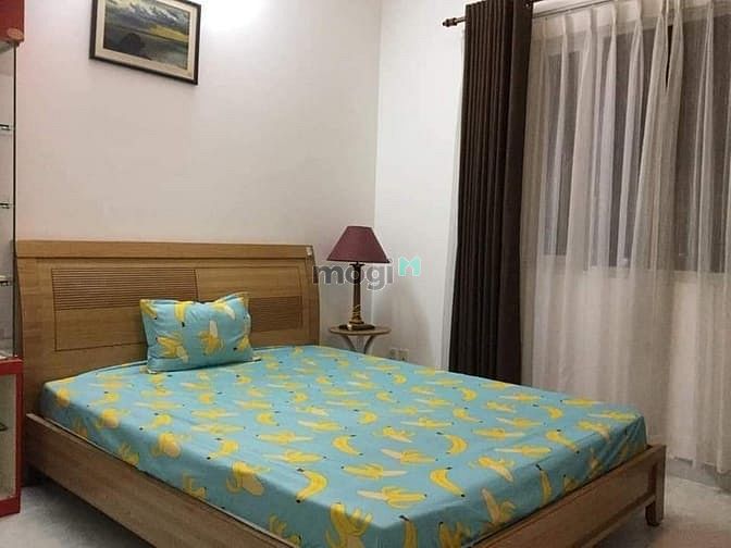 Hình ảnh 🍊 Cho thuê chung cư Khánh Hội 2 - 360 A Bến Vân Đồn q4