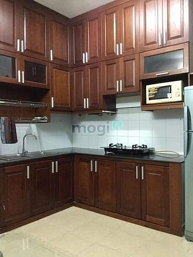 Hình ảnh 🍊 Cho thuê chung cư Khánh Hội 2 - 360 A Bến Vân Đồn q4