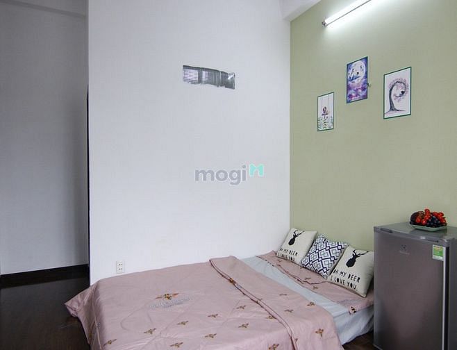 Hình ảnh Bình Thạnh full nội thất cửa sổ to