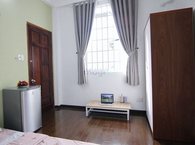 Hình ảnh Bình Thạnh full nội thất cửa sổ to