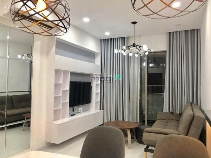 Hình ảnh Cho thuê chung cư cao cấp Green Valley, Phú Mỹ Hưng, Q.7.