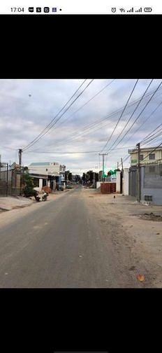 Hình ảnh Chính chủ gửi bán lô đất thuộc xã Phước Hưng Long điền brvt