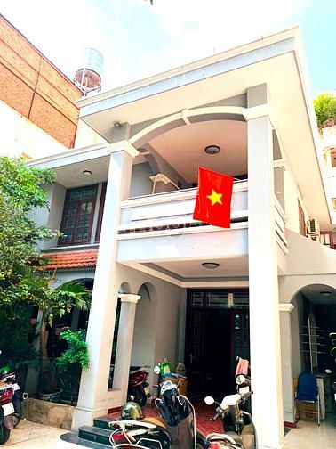 Hình ảnh Cho thuê nhà 108/5 Cộng Hòa, Phường 4, Tân Bình (gần lăng cha cả)