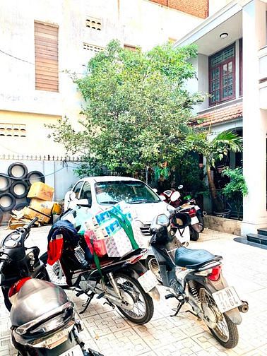 Hình ảnh Cho thuê nhà 108/5 Cộng Hòa, Phường 4, Tân Bình (gần lăng cha cả)