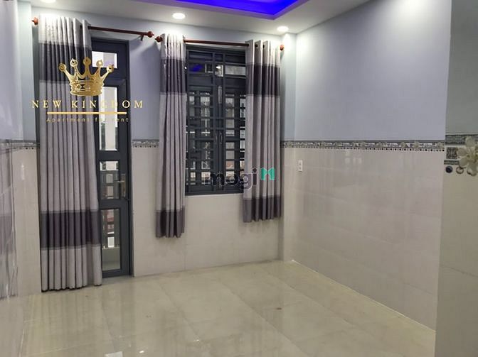 Hình ảnh Cho thuê phòng cửa sổ, ban công GIÁ RẺ tại Quận Bình Thạnh