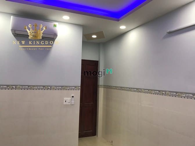Hình ảnh Cho thuê phòng cửa sổ, ban công GIÁ RẺ tại Quận Bình Thạnh