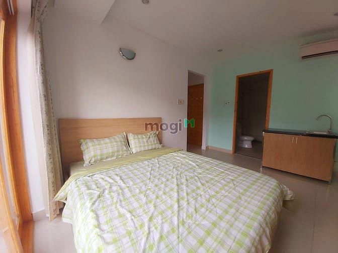 Hình ảnh 💒CHDV cửa sổ+ bancol, chỉ cần sách vali đến là ở || Lê Văn Sỹ, Q.3💒
