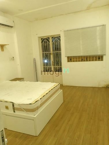 Hình ảnh Quận 4, Hẻm Ba Gác Máy, Tôn Đản, 43m2, 2 Tầng, 4Tỷ.