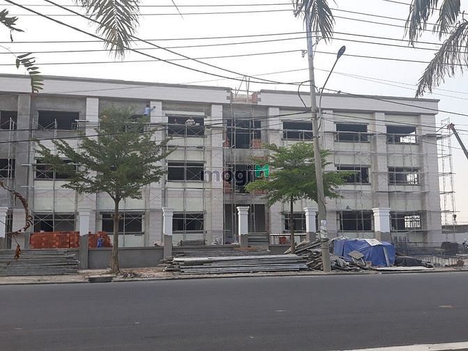 Hình ảnh Đất Nền KDC Liền Kề Bệnh Viện Chợ Rẫy 2 15tr/m2 Đại Lộ Trần Văn Giàu