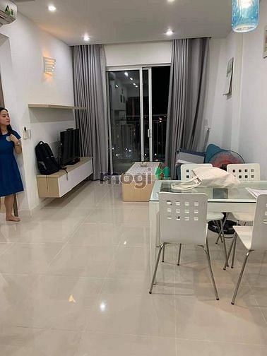 Hình ảnh 🍈 Cho thuê căn hộ cao cấp Galaxy 9