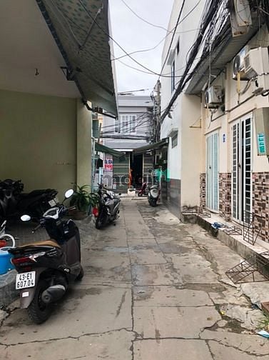 Hình ảnh Bán lô đất kiệt Thái Thị Bôi, Phường Chính Gián, Thanh Khê, Đà Nẵng