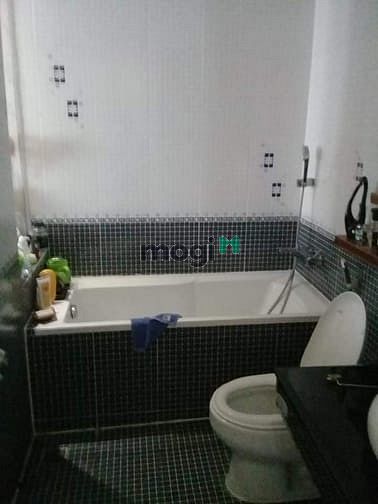 Hình ảnh Cho thuê chung cư Khánh Hội 2 - 3 phòng ngủ, 2 toilet