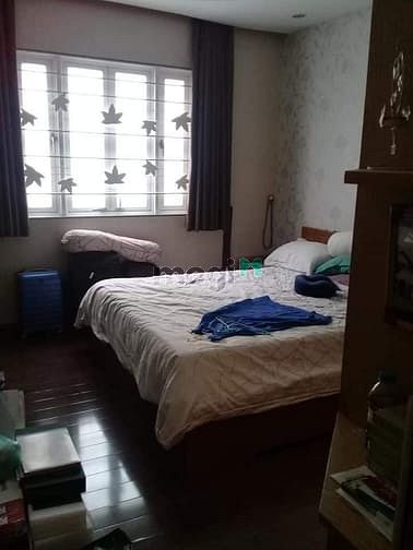 Hình ảnh Cho thuê chung cư Khánh Hội 2 - 3 phòng ngủ, 2 toilet