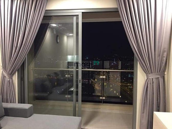 Hình ảnh Cho thuê Goldview  2 phòng ngủ, 2 toilet.