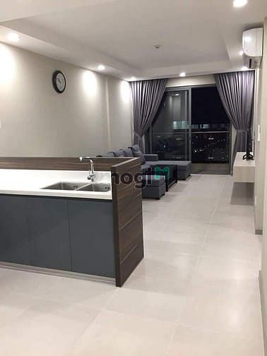 Hình ảnh Cho thuê Goldview  2 phòng ngủ, 2 toilet.