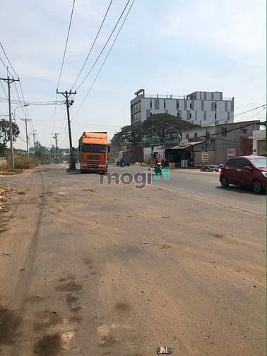 Hình ảnh Bán lô đất (8x25m) MT đường D400 sát bên bệnh viện Ung Bướu Cơ Sở 2.
