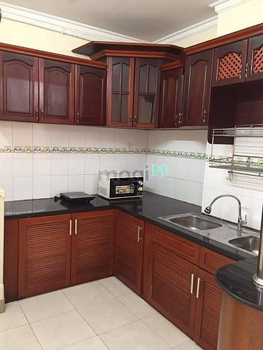 Hình ảnh Cho thuê căn hộ Central garden - 328 Võ Văn Kiệt q1