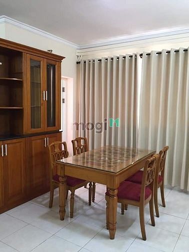 Hình ảnh Cho thuê căn hộ Central garden - 328 Võ Văn Kiệt q1