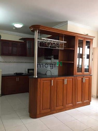 Hình ảnh Cho thuê căn hộ Central garden - 328 Võ Văn Kiệt q1
