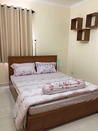 Hình ảnh Cho thuê căn hộ Central garden - 328 Võ Văn Kiệt q1