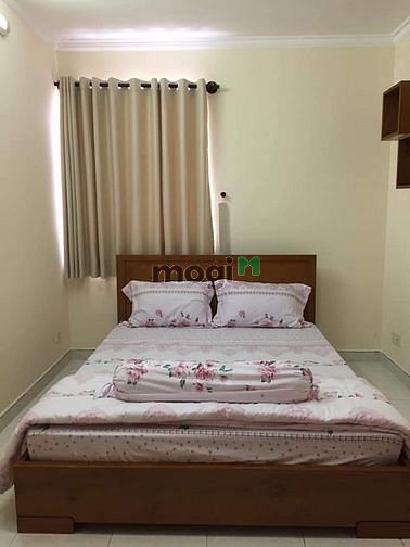 Hình ảnh Cho thuê căn hộ Central garden - 328 Võ Văn Kiệt q1