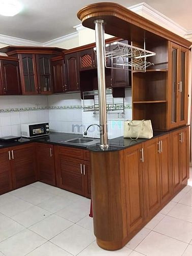 Hình ảnh Cho thuê căn hộ Central garden - 328 Võ Văn Kiệt q1