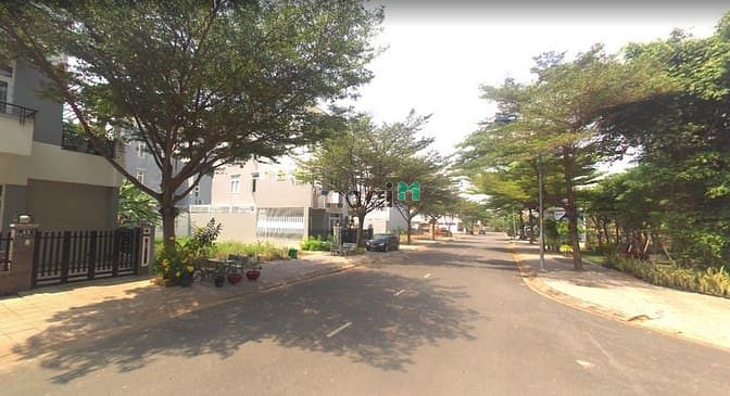 Hình ảnh Bán lô đất 65m2, 2ty340, khu Bình Trưng Đông, quận 2.