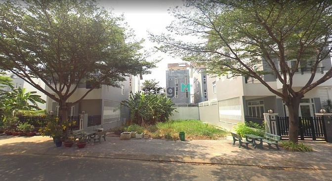 Hình ảnh Bán lô đất 65m2, 2ty340, khu Bình Trưng Đông, quận 2.