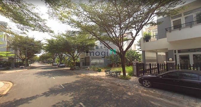 Hình ảnh Bán lô đất 65m2, 2ty340, khu Bình Trưng Đông, quận 2.