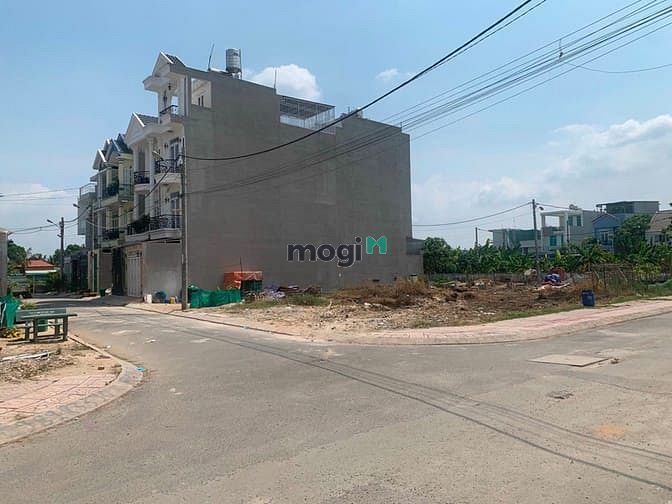 Hình ảnh • Đất Hẻm 175 ra đường số 2, Tăng Nhơn Phú B. TP Thủ Đức