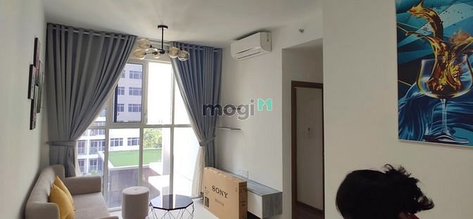 Hình ảnh Cho thuê căn hộ ở Thuận An, chung cư habitat 10tr/th