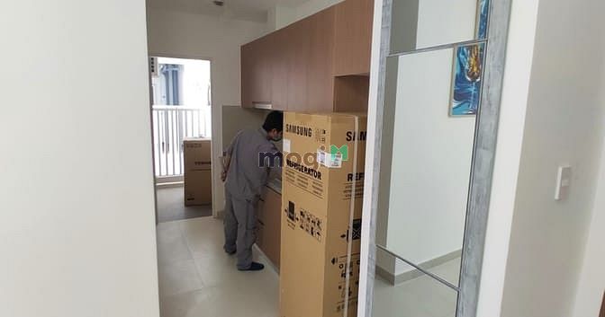 Hình ảnh Cho thuê căn hộ ở Thuận An, chung cư habitat 10tr/th