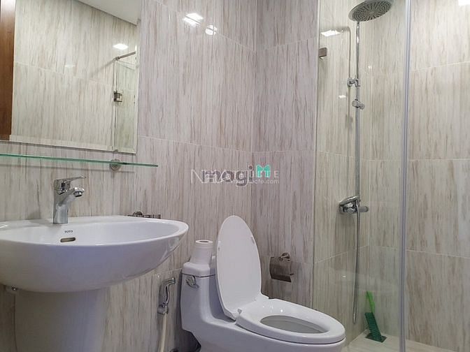 Hình ảnh Cho Thuê Căn Hộ Tại The Golden Star Full Nội Thất 2PN