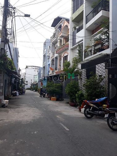 Hình ảnh Bán đất 2MT khu nội bộ Phan Anh, DT: 4x15m, Giá: 5.4 tỷ