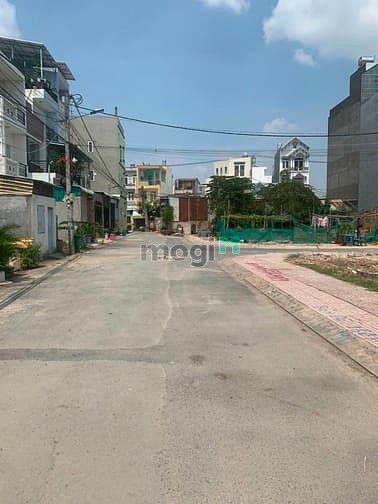Hình ảnh • Đất Hẻm 175 ra đường số 2, Tăng Nhơn Phú B. TP Thủ Đức