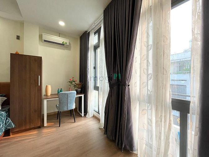 Hình ảnh 💎✨Mb6623 nạp rút nhanh chóng mới xây, nội thất hiện đại bậc nhất Bình Thạnh giá ưu đãi 🌟