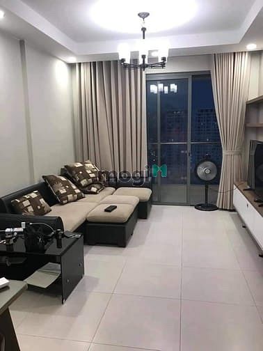 Hình ảnh 🥝 Cho thuê Goldview  🍓 2 phòng ngủ, 2 toilet.  Full nội thất