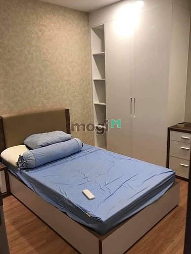 Hình ảnh 🥝 Cho thuê Goldview  🍓 2 phòng ngủ, 2 toilet.  Full nội thất