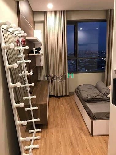 Hình ảnh 🥝 Cho thuê Goldview  🍓 2 phòng ngủ, 2 toilet.  Full nội thất
