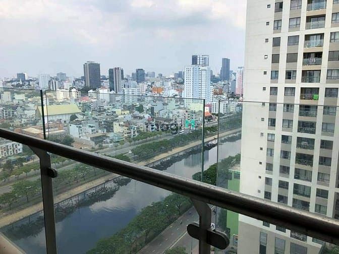 Hình ảnh Cho thuê THE GOLD VIEW - 2pn - Full nội thất