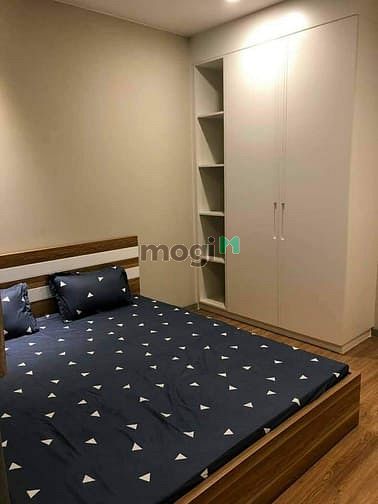 Hình ảnh Cho thuê THE GOLD VIEW - 2pn - Full nội thất